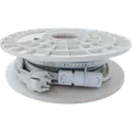 Kabel m/LED-strips 10 m