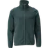 Mascot 22585-608 Customized fleecetrøje m/lynlås skovgrøn