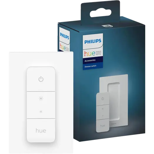 Philips Hue Dimmer Switch