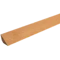 FT Fejeliste Bøg Lakeret L424 15x21x1000 mm