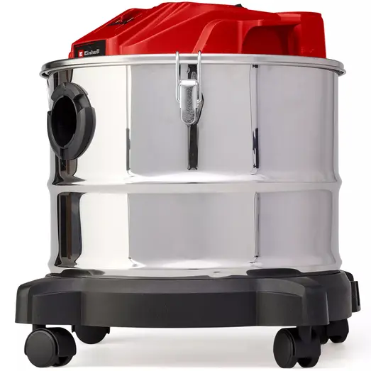 Einhell TE-AV 18/15 Li 18V askesuger solo