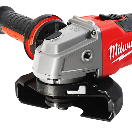 Milwaukee M18 FSAG125X-0X Fuel™ 18V vinkelsliber solo