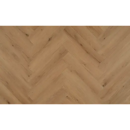 Cello Mantaro Pecan vinylgulv sildeben 5x125x625 mm