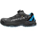 Airtox TX11 TransAm sikkerhedssko sort