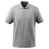 Mascot Bandol Crossover poloshirt grå-meleret