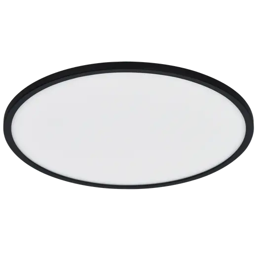 Nordlux Oja 42 plafond sort