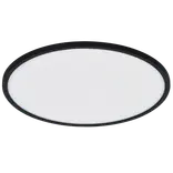 Nordlux Oja 42 plafond sort