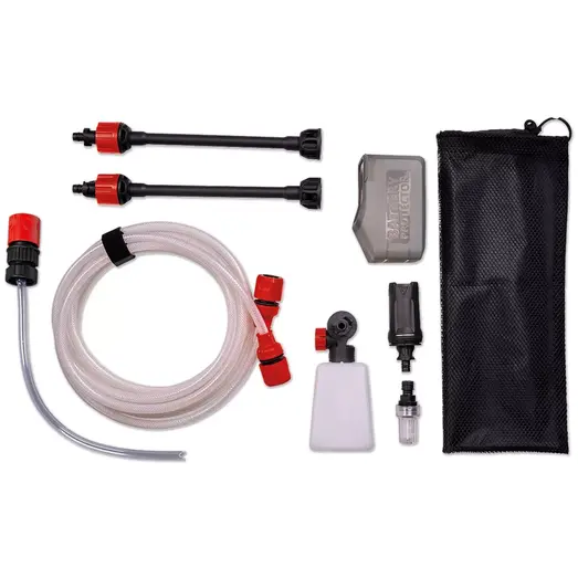 Einhell HYPRESSO 18/24-1 18V tryksprøjte solo 