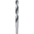 Bosch HSS-spiralbor PointTeQ 13,0 mm (reduceret skaft)
