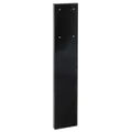 ME-FA stander 72 sort glat