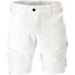 Mascot 22149-605 Customized shorts hvid