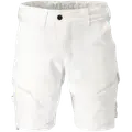 Mascot 22149-605 Customized shorts hvid