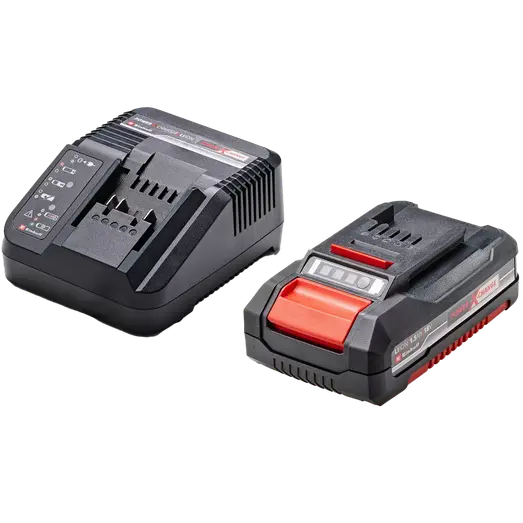 Einhell TC-CD 18/35 Li 18V bore/skruemaskine med 1,5Ah batteri