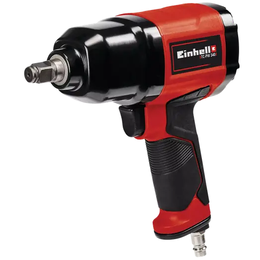 Einhell TC-PW 340 trykluft slagnøgle 340 Nm