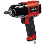 Einhell TC-PW 340 trykluft slagnøgle 340 Nm