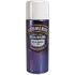 Hammerite effekt metalmaling spray hvid