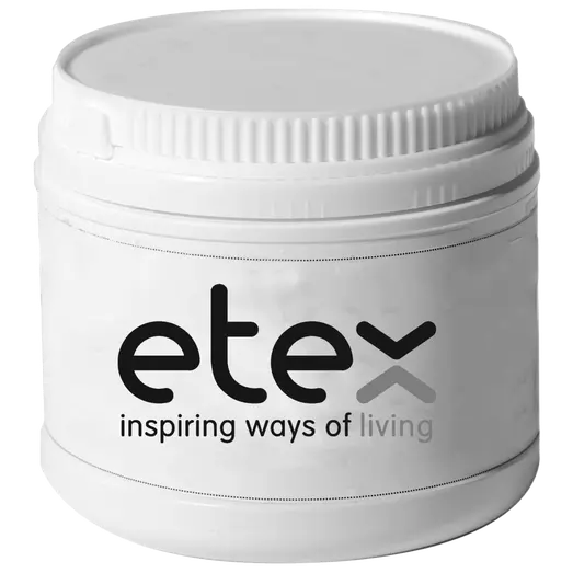 Etex Cedral kantmaling CB18 antrazit