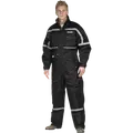 Ocean termokedeldragt sort