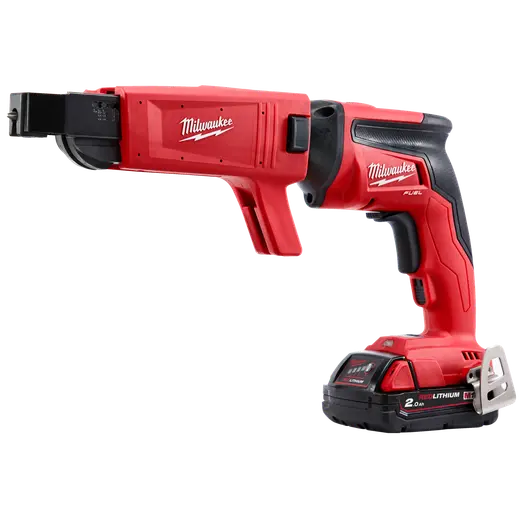 Milwaukee M18 FSGC-202X gipsskruemaskine