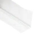 Skalflex hjørneprofil med net 30x20x10 cm