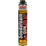 Soudal FR HY Soudafoam PU skum til pistol 750 ml
