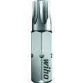 Wiha Bit Standard T15 x 25 mm 10 stk.