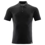 Mascot Crossover poloshirt dyb sort