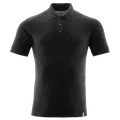 Mascot Crossover poloshirt dyb sort