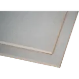 Knauf B1 Light Board letvægtsgipsplade 12,5x900x2500 mm