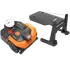 Worx WR305E Vision Cloud robotplæneklipper 800 m² inkl. garage