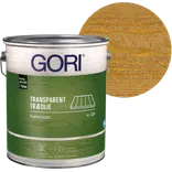 GORI 304 transparent træolie træterrasser teak