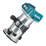 Makita DRT50ZJ 18V LXT enhåndsfræser solo