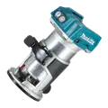 Makita DRT50ZJ 18V LXT enhåndsfræser solo