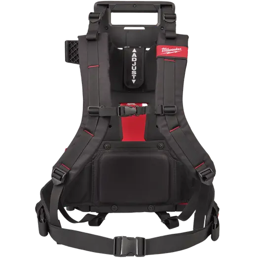 Milwaukee M18 BBPFP2-301 rygsprøjte 1x3,0Ah batteri/hurtiglader