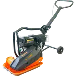 Atika pladevibrator V11000