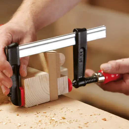 Bessey HIT skruetvinge 300/120