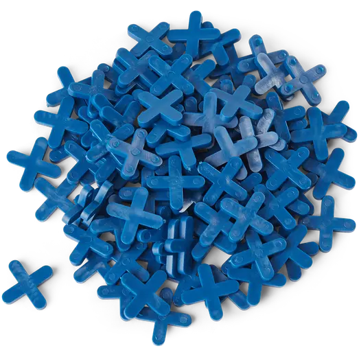 GF flisekryds 5 mm 200 stk