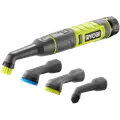 Ryobi RDS4-0 4V detaljebørste solo