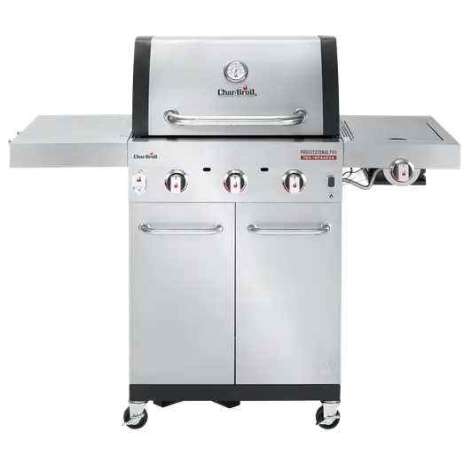 Char-Broil Professional PRO S 3 gasgrill