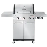 Char-Broil Professional PRO S 3 gasgrill
