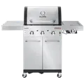 Char-Broil Professional PRO S 3 gasgrill