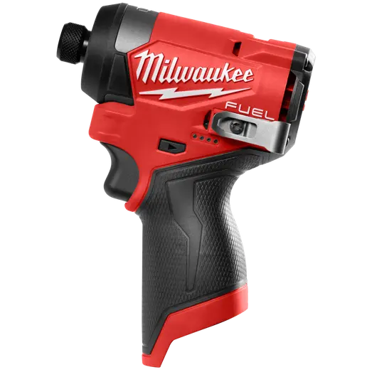 Milwaukee M12 FID2-0 slagskruemaskine solo