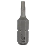 Bosch extra hard skruebit T10 25 mm 3 stk.