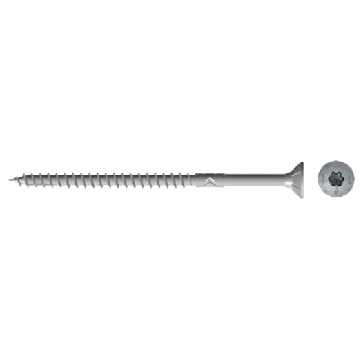 Fischer Basic Fast CTP 5 mm 200 stk
