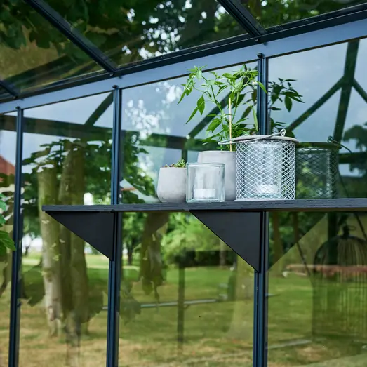 Juliana hyldeknægte 25 cm sæt a 3 stk.