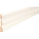 HT 19H almue indfatning fyr hvid 15x91x4500 mm