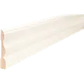 HT 19H almue indfatning fyr hvid 15x91x4500 mm