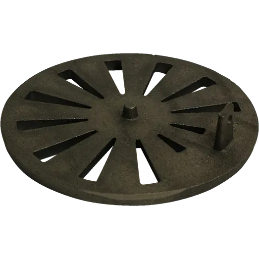 Morsø rysterist til 3110 / 3140 / 3142