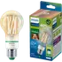 Philips Smart LED Ultra Efficient pære E27 4,3W A60 justerbar hvid