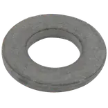 NKT skive M6xØ30 mm varmforzinket 50 stk